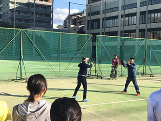 京都府高体連講習会