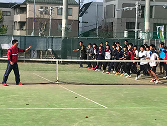 京都府高体連講習会