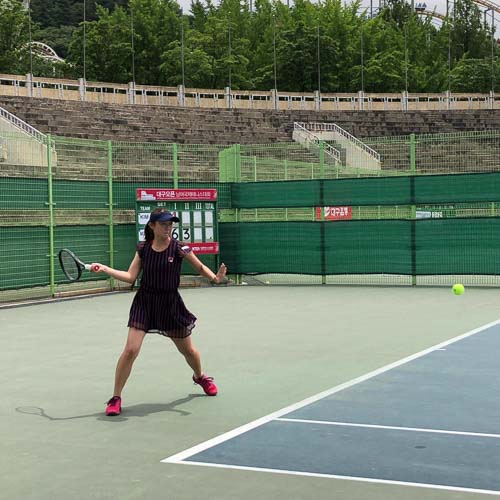 ITFプロサーキット