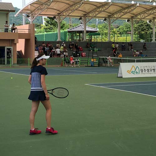 ITFプロサーキット