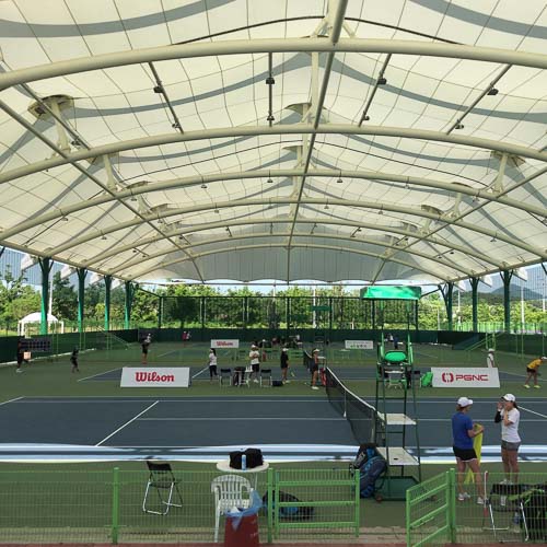 ITFプロサーキット