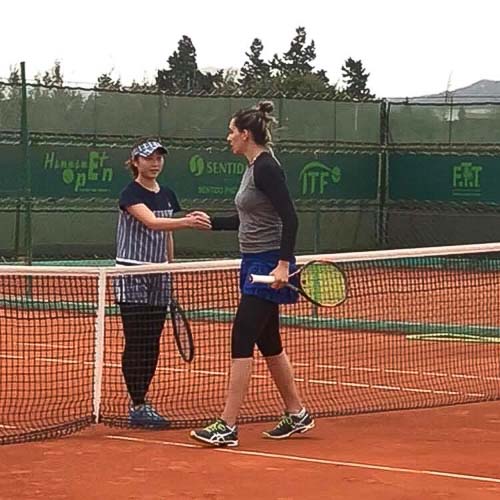 ITFプロサーキット
