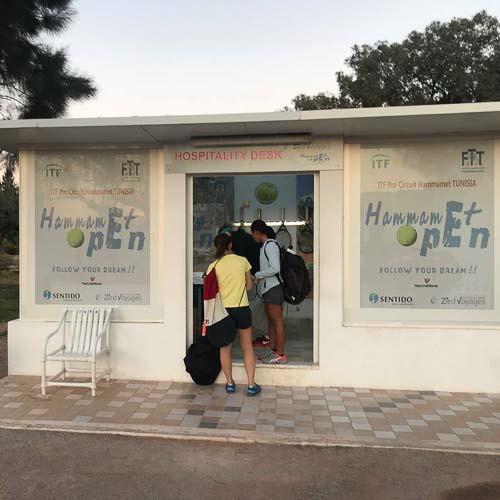 ITFプロサーキット