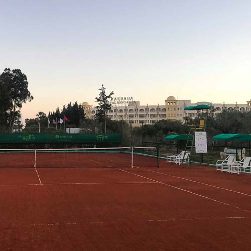 ITFプロサーキット