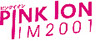PINK-ION