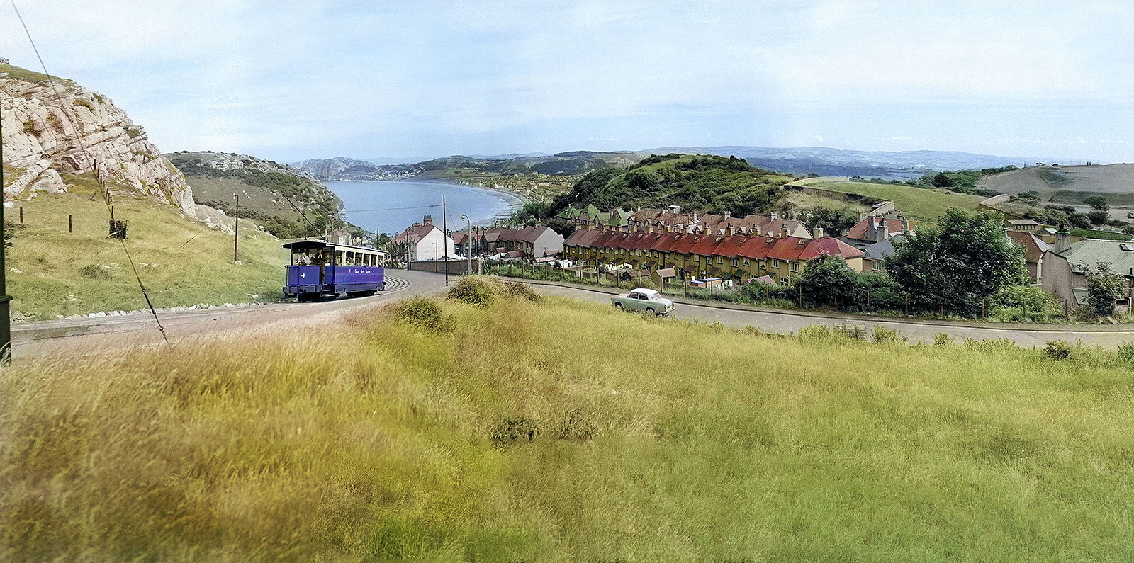 Great Orme Tramway