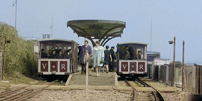 『旅の記録』